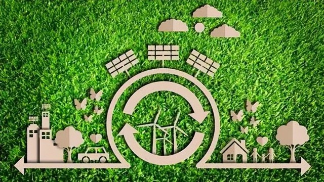 零碳木结构建筑在节能环保绿色建筑的意义